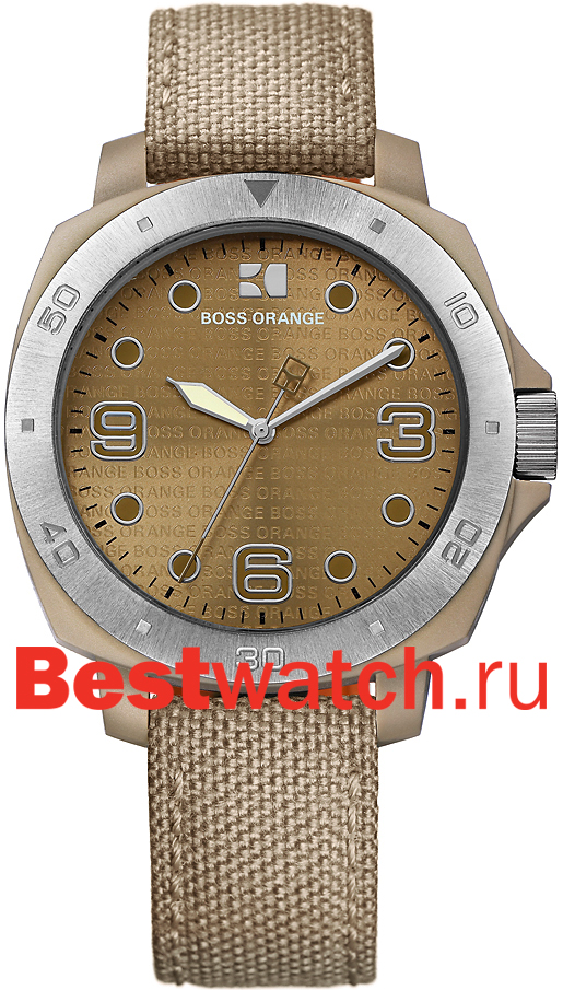 Часы BOSS Orange Quartz 1502288